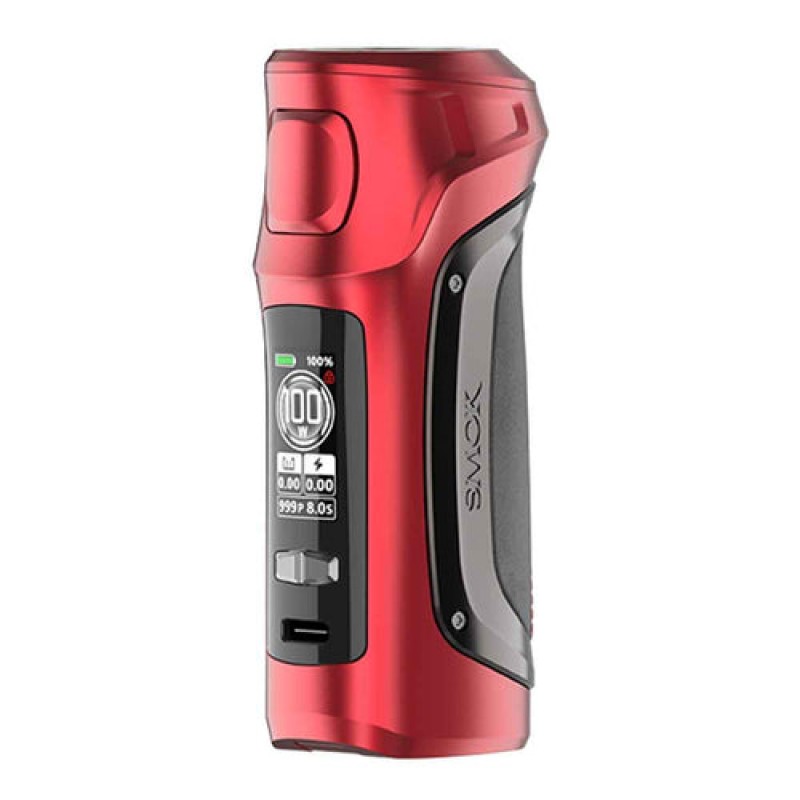 Smok Mag Solo Vape Mod