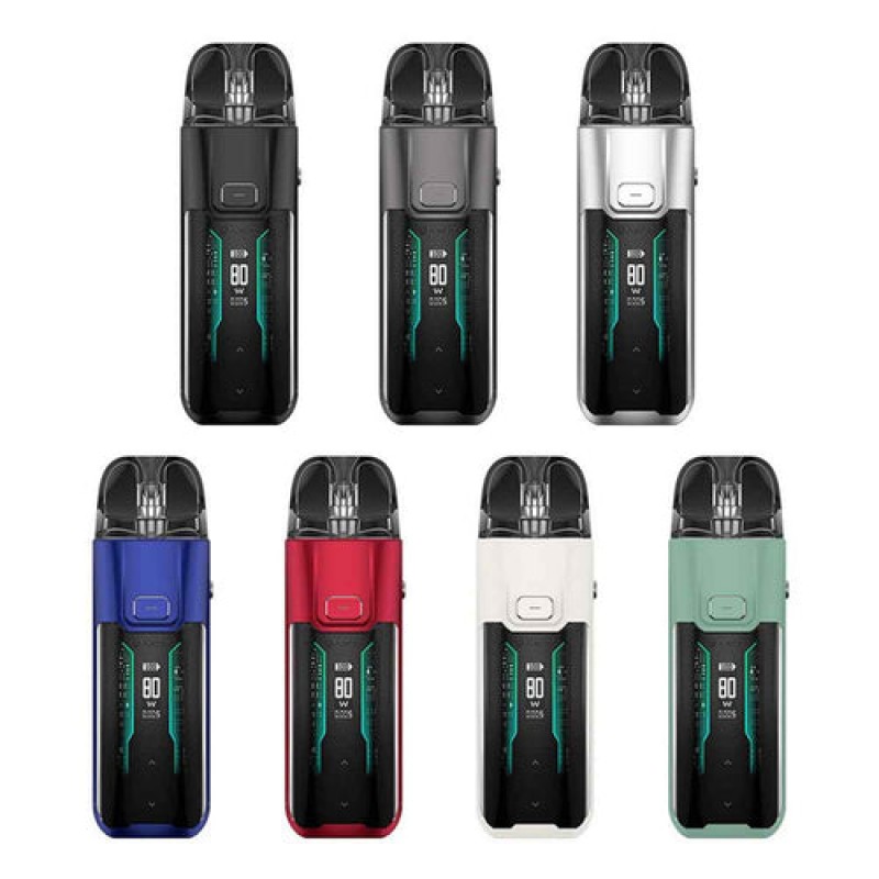 Vaporesso LUXE XR Max Vape Kit