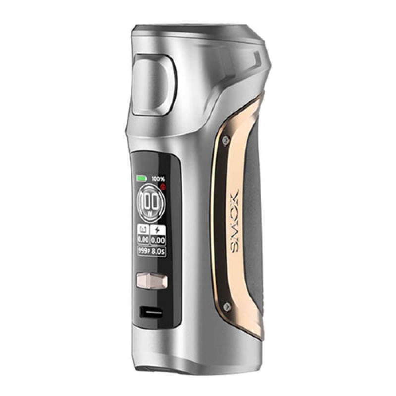 Smok Mag Solo Vape Mod