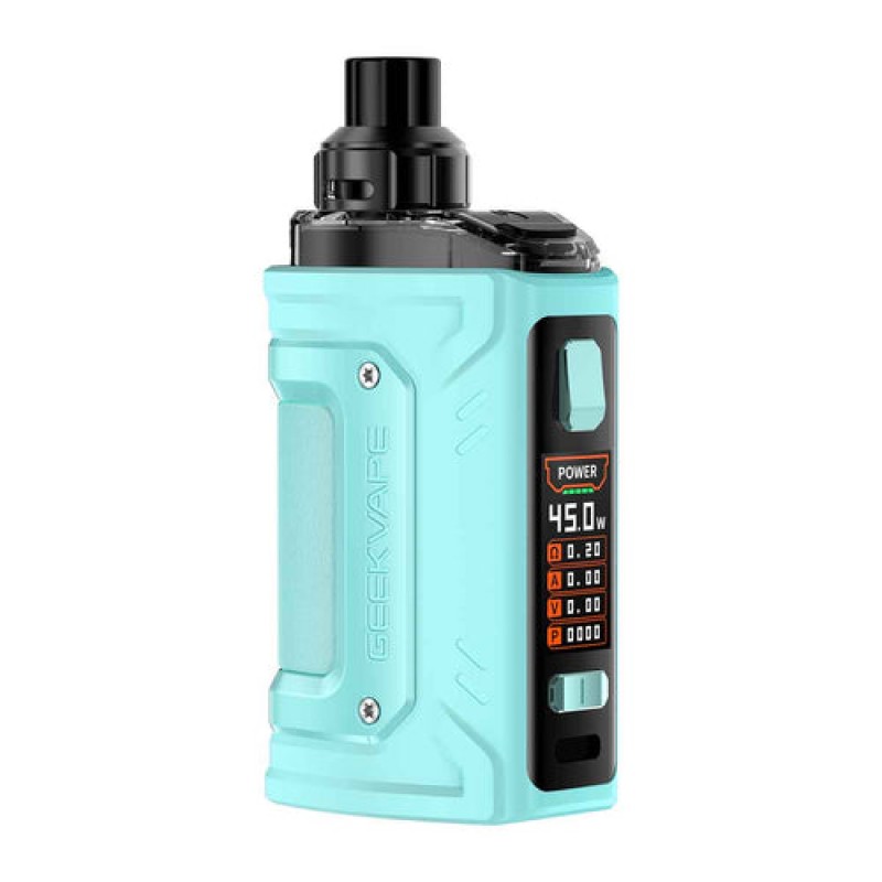 GeekVape H45 Classic (Aegis Hero 3) Kit
