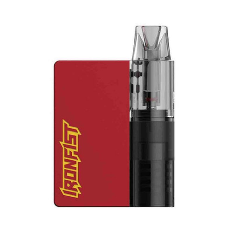 Uwell Caliburn Ironfist L Pod Kit