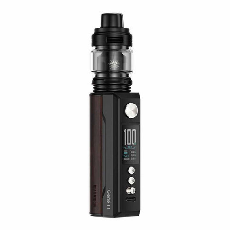 VooPoo Drag M100S Vape Kit