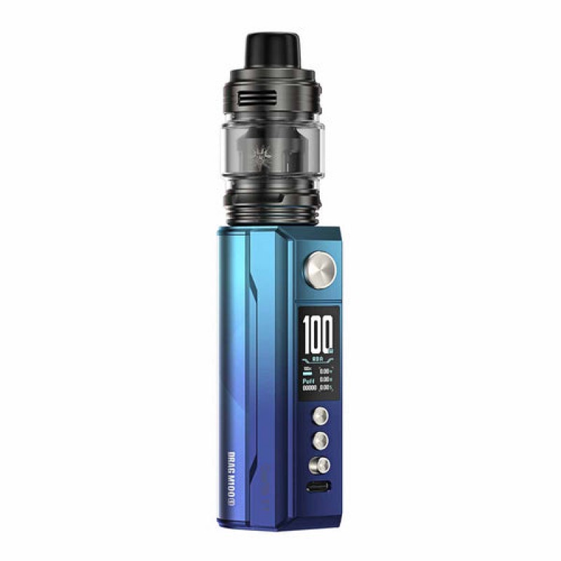 VooPoo Drag M100S Vape Kit