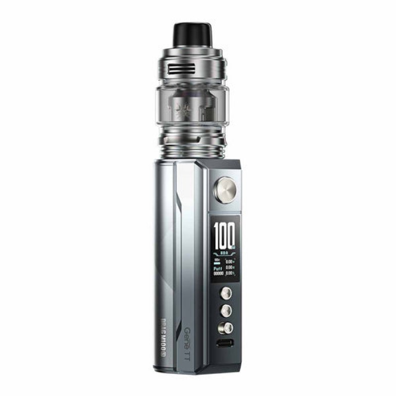 VooPoo Drag M100S Vape Kit