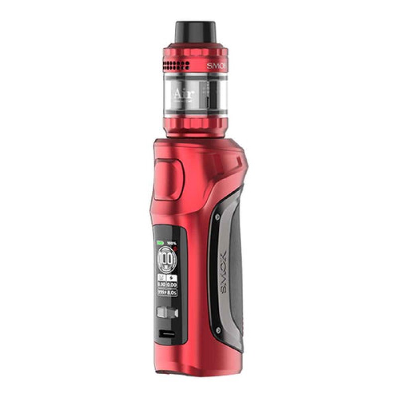 Smok Mag Solo Vape Kit