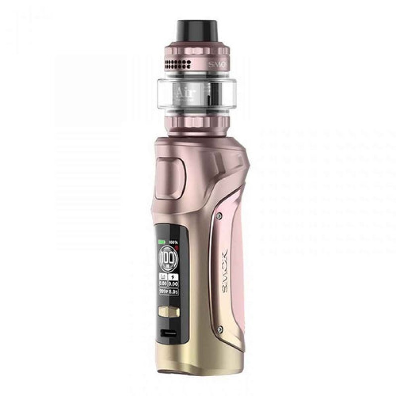 Smok Mag Solo Vape Kit