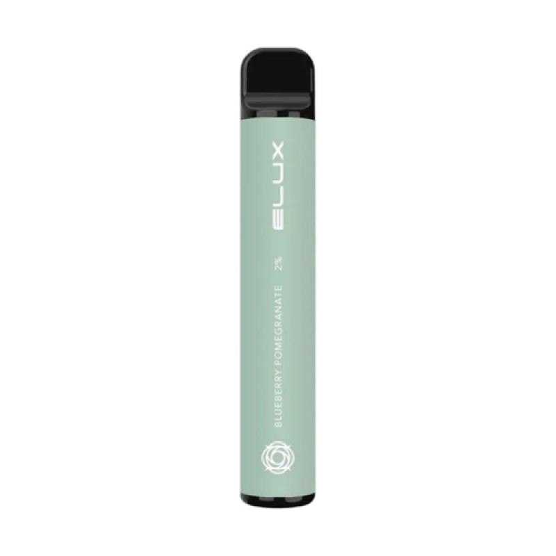 Elux Bar 600 Disposable Vape Kit