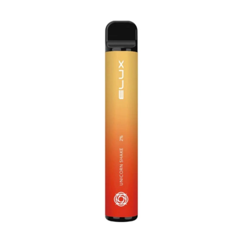 Elux Bar 600 Disposable Vape Kit