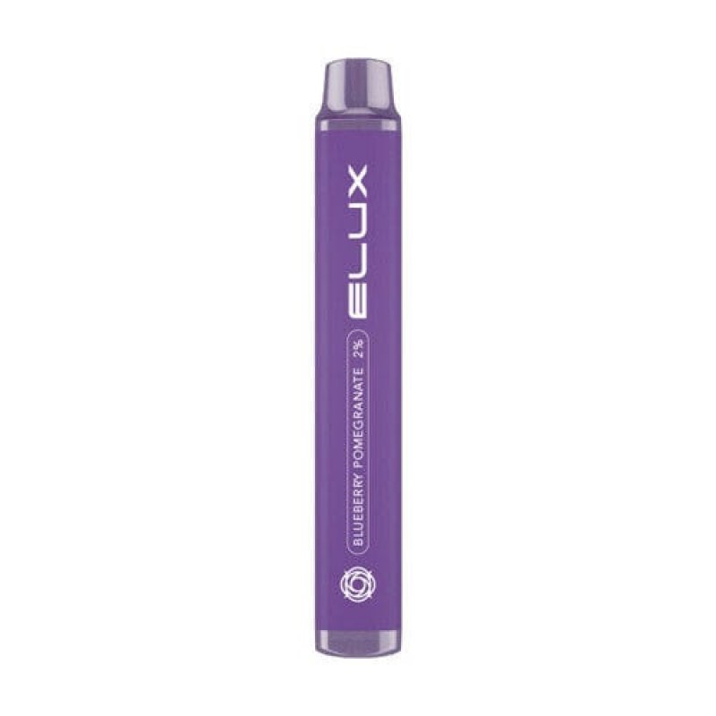 Elux Legend Mini 600 Disposable Vape