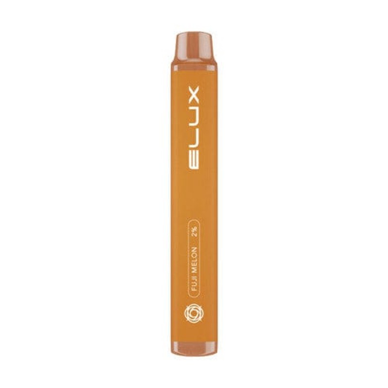 Elux Legend Mini 600 Disposable Vape