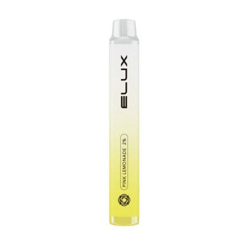 Elux Legend Mini 600 Disposable Vape