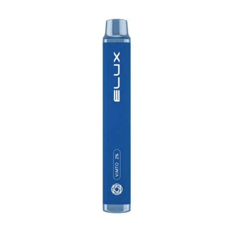 Elux Legend Mini 600 Disposable Vape
