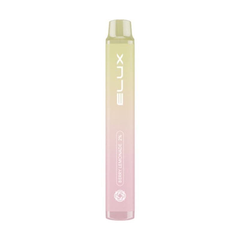 Elux Legend Mini 600 Disposable Vape