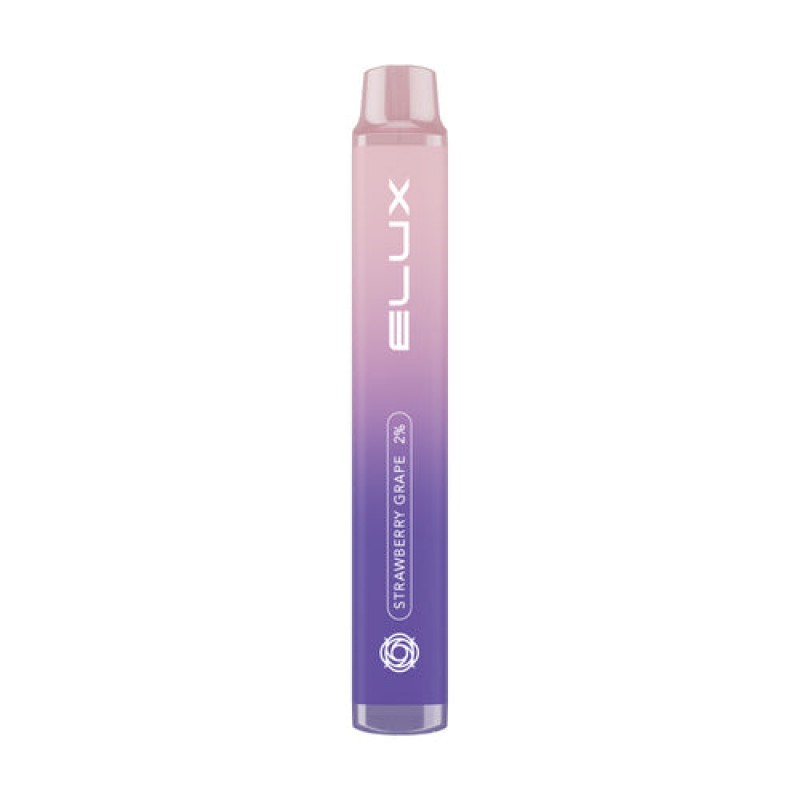 Elux Legend Mini 600 Disposable Vape