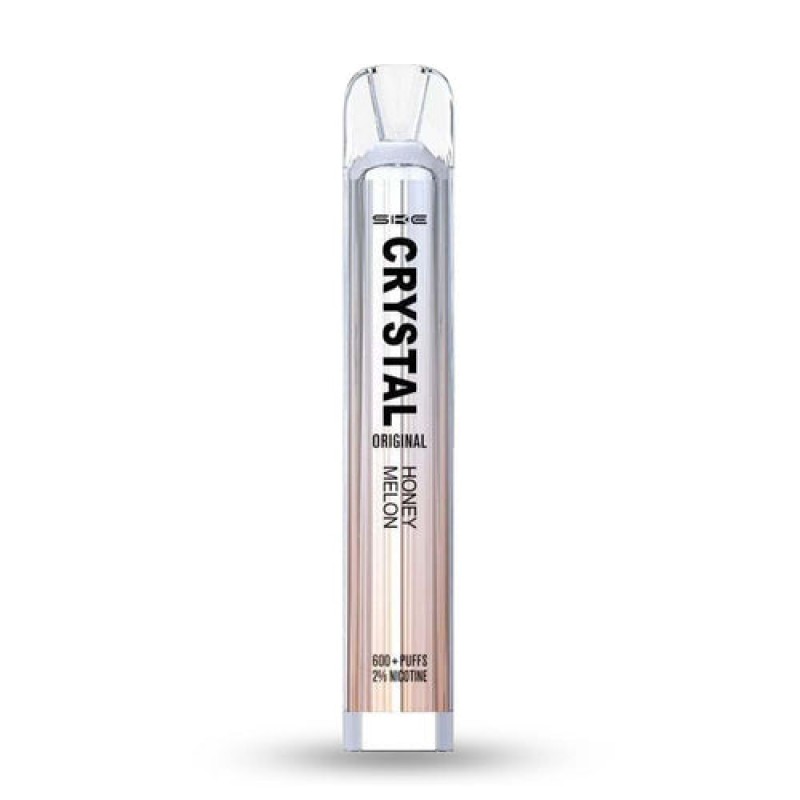 Crystal Bar SKE 600 Disposable Vape