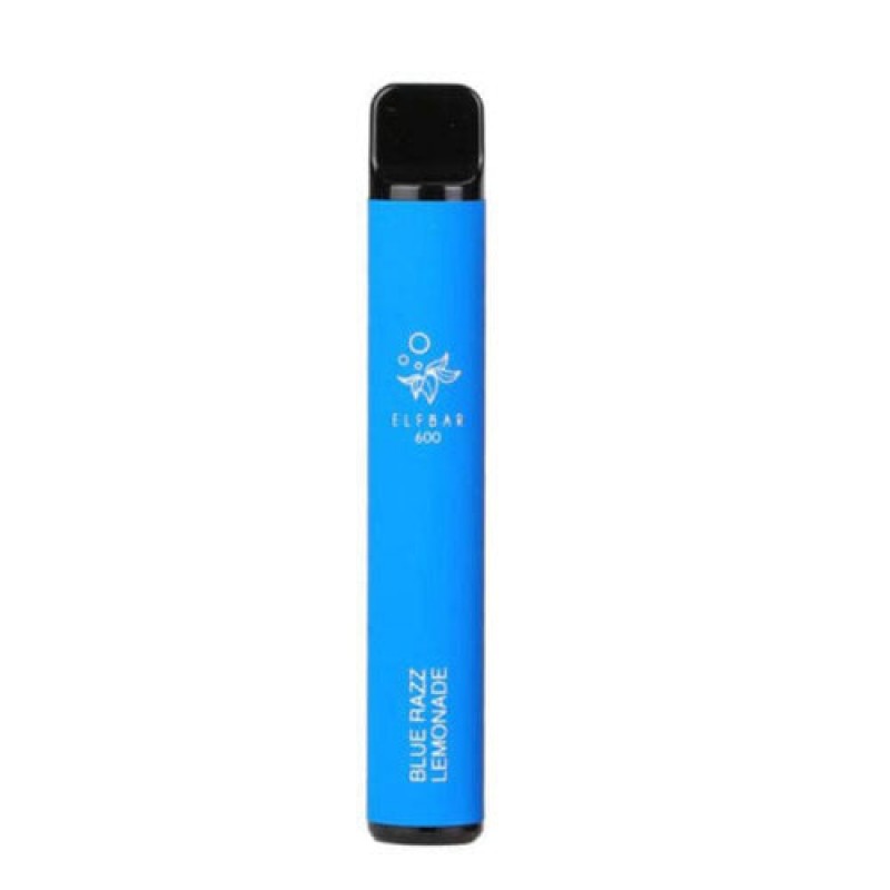 Elf Bar 600 Disposable Vape Kit