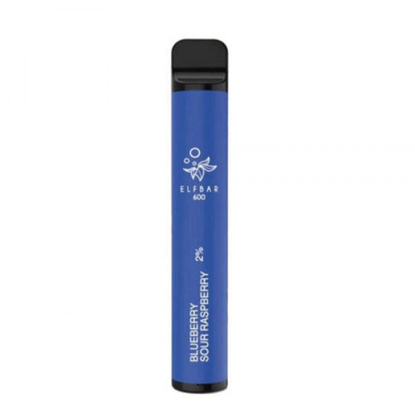 Elf Bar 600 Disposable Vape Kit