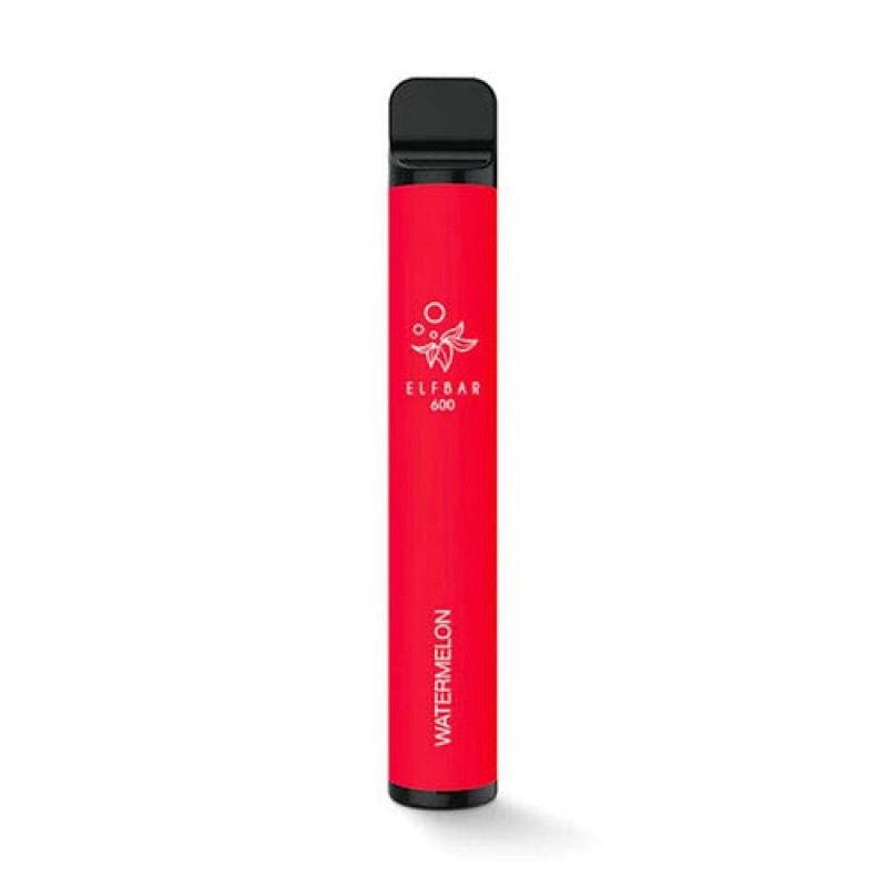 Elf Bar 600 Disposable Vape Kit