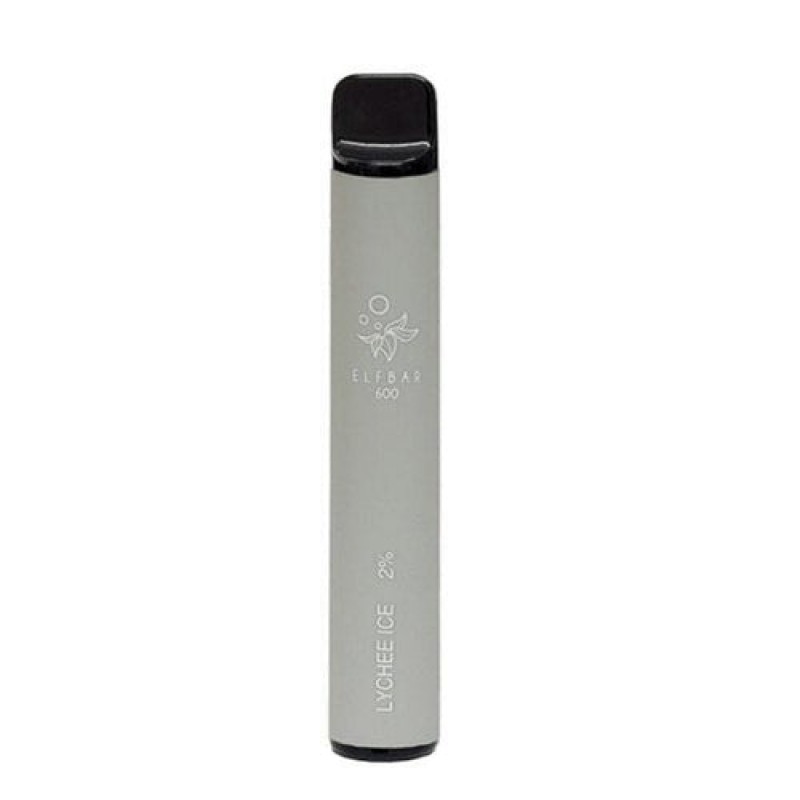 Elf Bar 600 Disposable Vape Kit