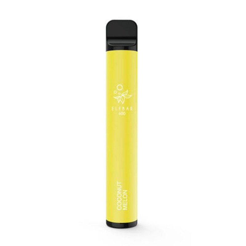 Elf Bar 600 Disposable Vape Kit