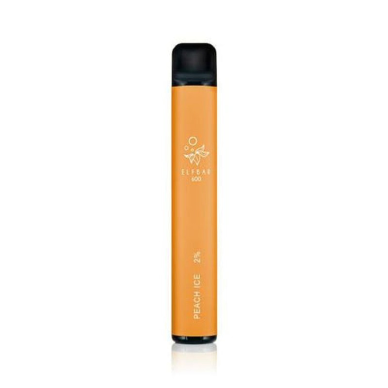 Elf Bar 600 Disposable Vape Kit