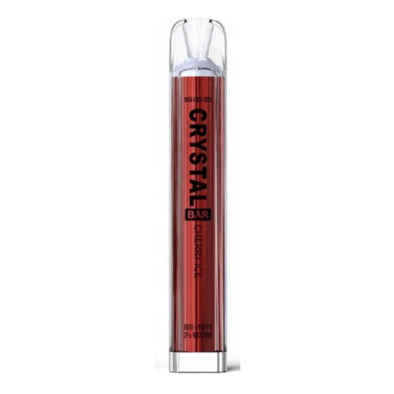 Crystal Bar SKE 600 Disposable Vape