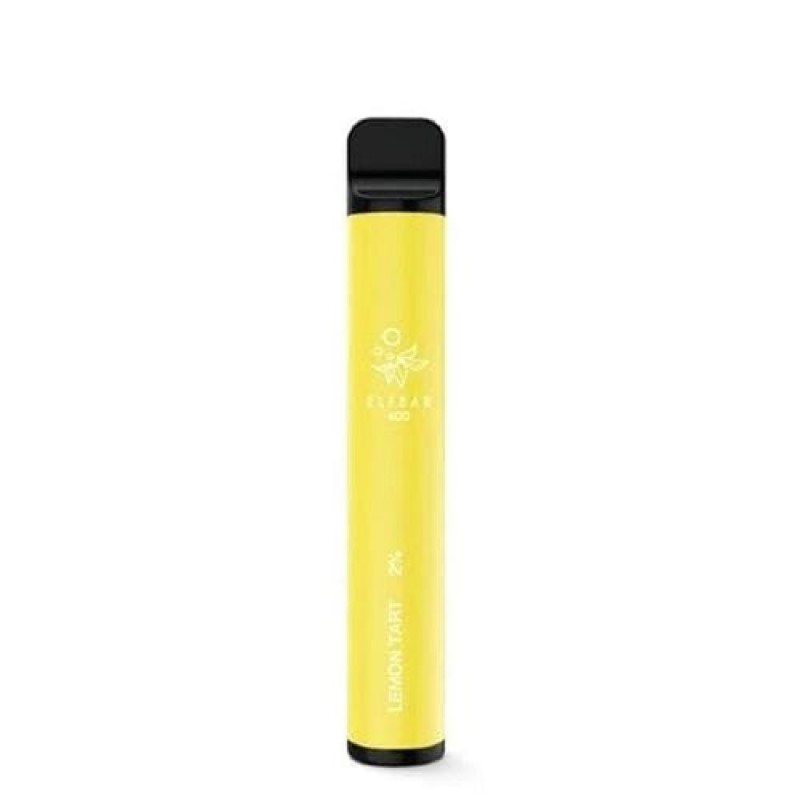 Elf Bar 600 Disposable Vape Kit