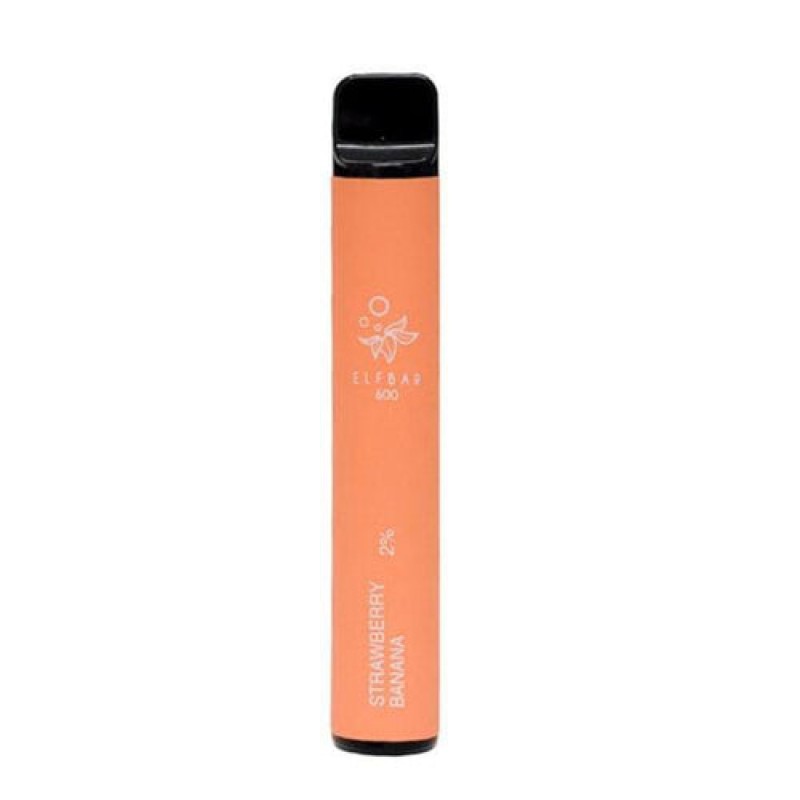 Elf Bar 600 Disposable Vape Kit