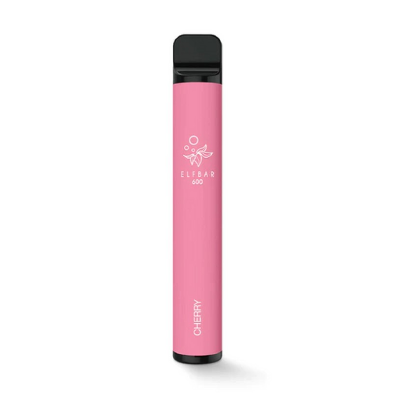 Elf Bar 600 Disposable Vape Kit