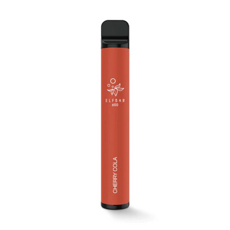 Elf Bar 600 Disposable Vape Kit