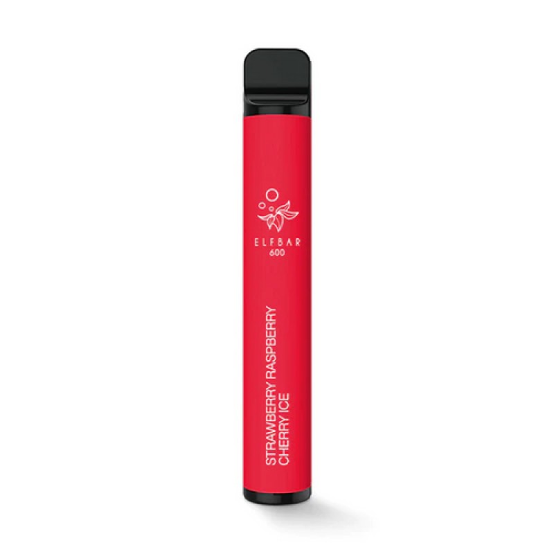 Elf Bar 600 Disposable Vape Kit