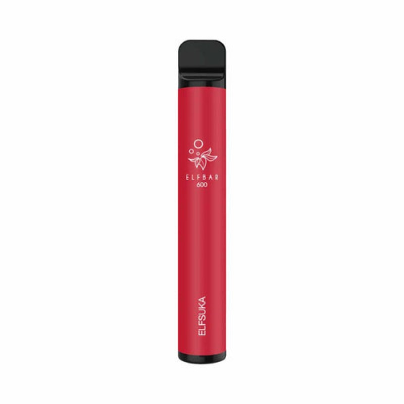 Elf Bar 600 Disposable Vape Kit